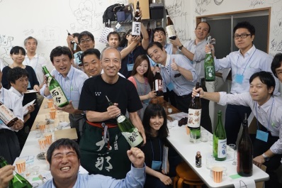 酒サミット1-7